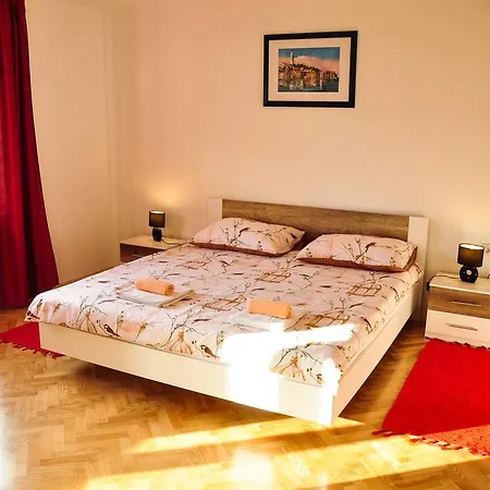 Rezo * Zadar