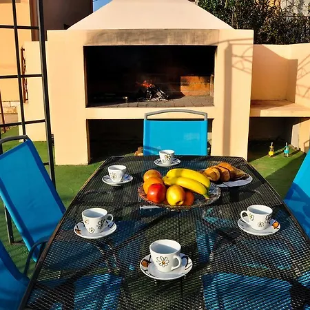 Rezo Apartamento Zadar