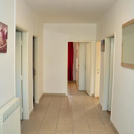 Rezo Apartment