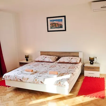 Rezo Apartment Zadar