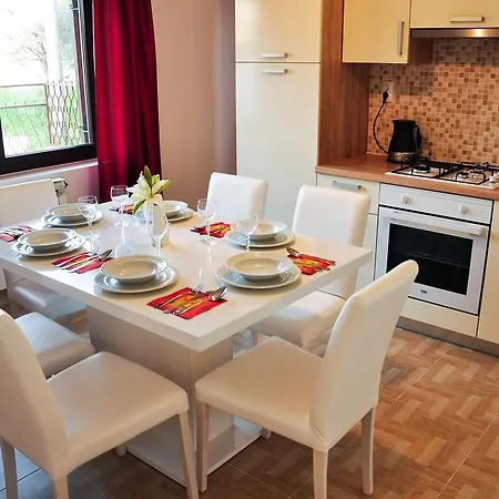 Apartment Rezo Zadar
