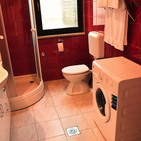 Apartment Rezo Zadar