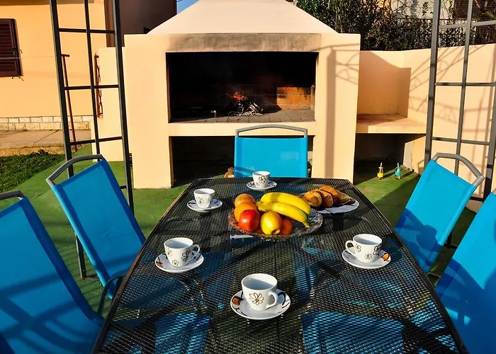 Rezo Apartamento Zadar