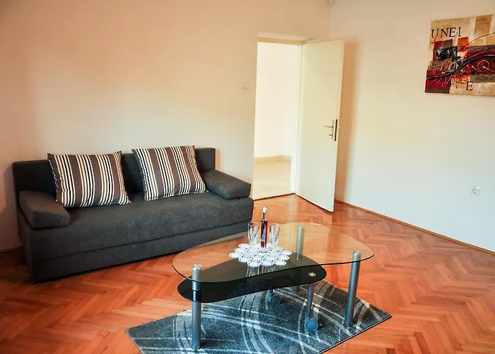 Rezo Lägenhet Zadar