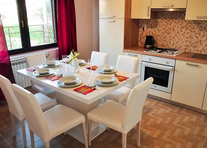 Lägenhet Rezo Zadar